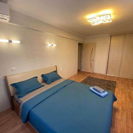Апартаменты Балхаш Extérieur photo