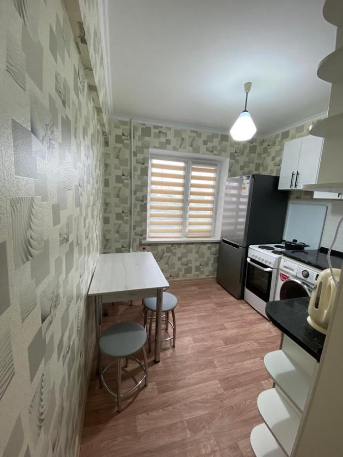 Апартаменты Балхаш Extérieur photo
